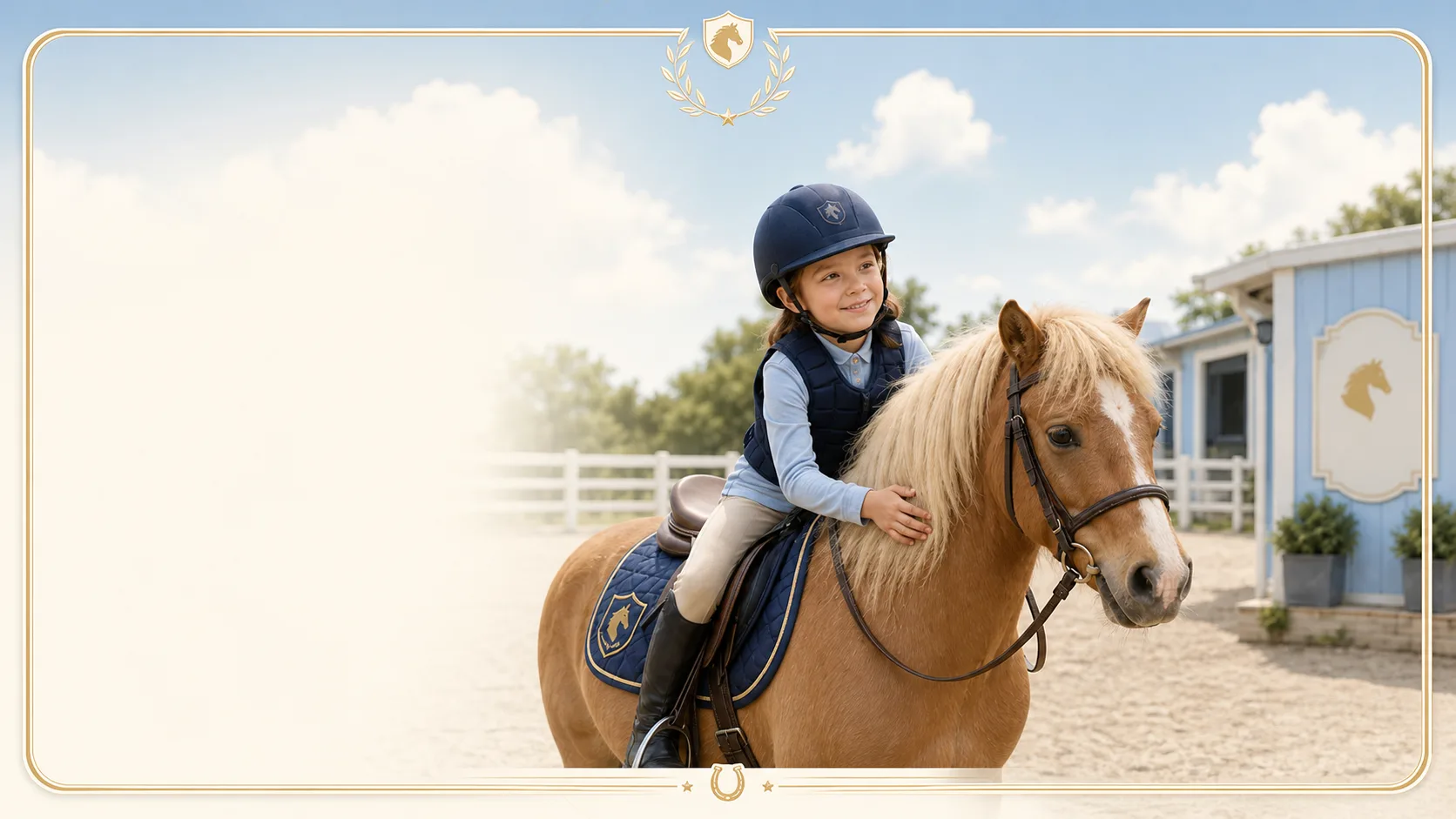 Galop 1