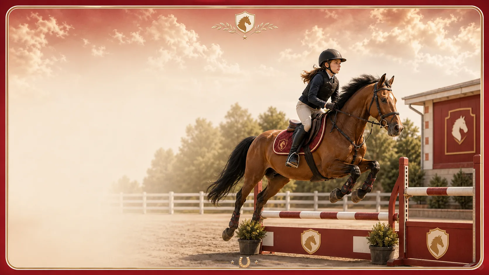 Galop 4