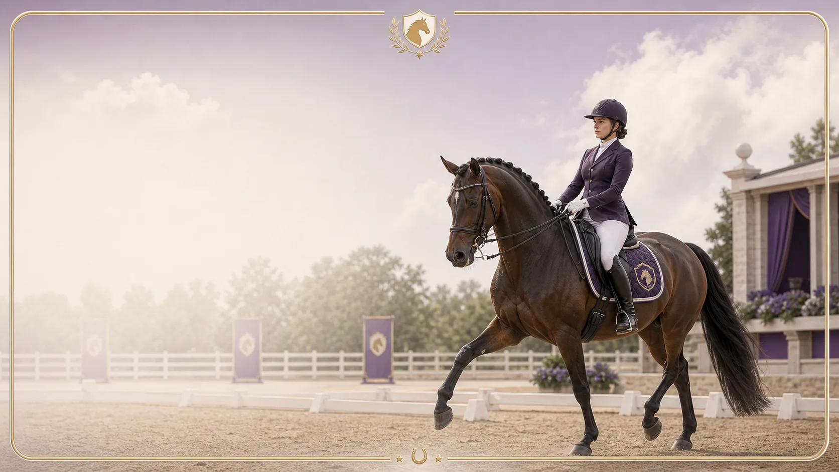 Galop 5