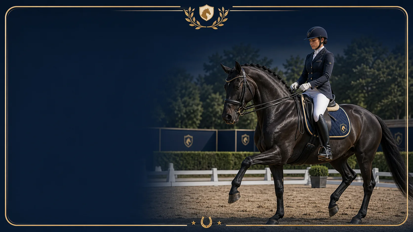 Galop 6