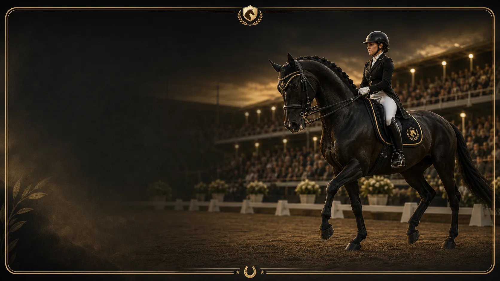 Galop 7